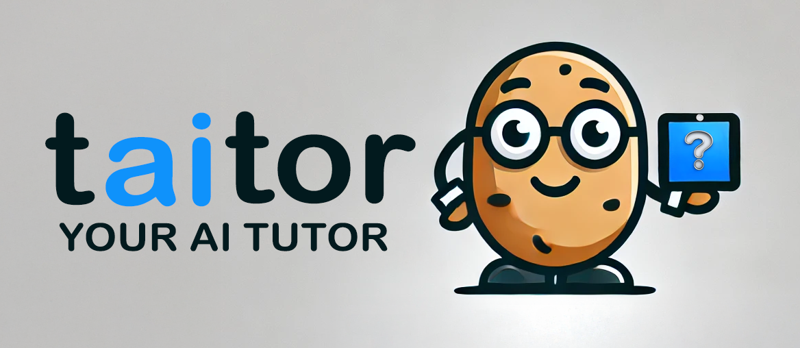 Taitor Logo